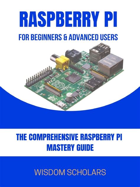 Raspberry Pi User Guide 的图像结果