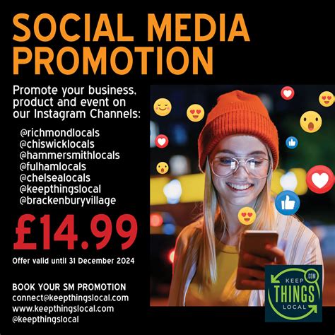 Shop Local Promotion 的图像结果