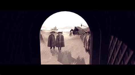 Jett: The Far Shore - Il trailer d'annuncio | PS5 Reveal Event