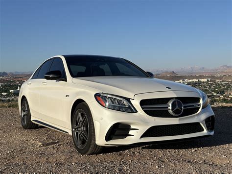2020 Mercedes-Benz C-Class AMG C 43 43000 in St. George, UT | KSL Cars