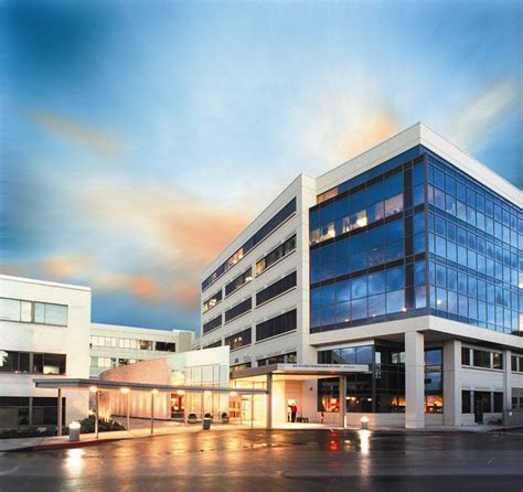 Overlake Hospital Medical Center | Unico Properties