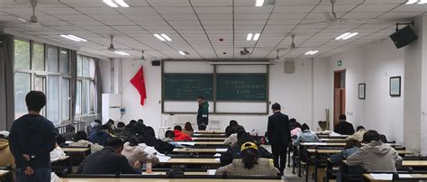 河北传媒学院2019年上半年成人学位外语考试圆满结束 - 学院动态 - 河北传媒学院继续教育学院