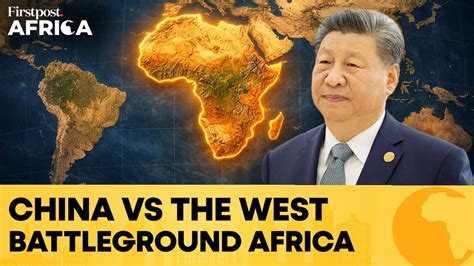 China’s Foreign Minister on Africa Tour: Somalia, Ethiopia on Itinerary ...