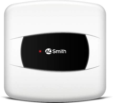 AO Smith 25 L Storage Water Geyser (VAS-NEO-025, White) Price in India ...