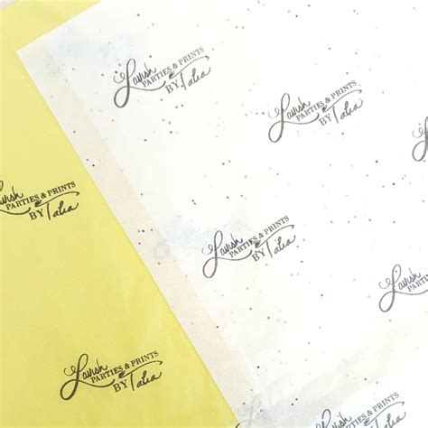 Image result for Tissue Paper Tutorial