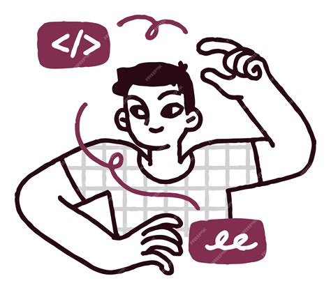 Image result for Coding Computer Drawing