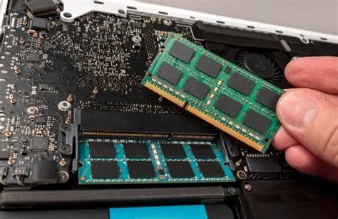 Image result for Notebook Computer Memory