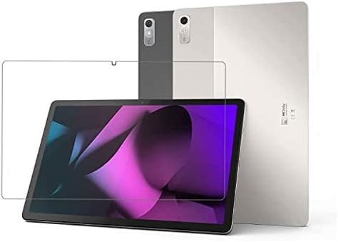 Mersal 8D Screen Guard Compatible for Lenovo Tab P11 Pro (2nd Gen) 11.2 ...