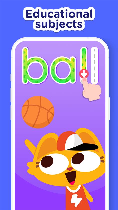 Lingokids - play and learn: 3000+ kids learning games, songs and videos ...