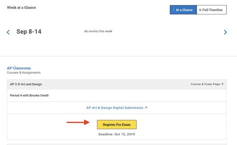 Novi High School AP® Exam Fee Submission