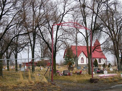 Good Shepherd Cemetery