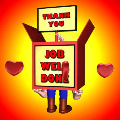 Good Job GIF Work 的图像结果