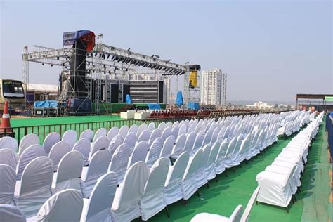 Nandi Link Grounds - Venue - Jayanagar - JP Nagar - Weddingwire.in