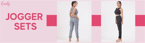 Jogger Sets – lacely.in