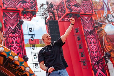 DEFQON.1 2025 | RED RACE - Q-dance