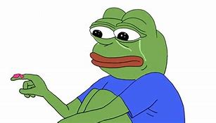 Image result for Pepe Comic