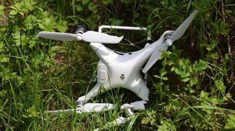Pak army claims to shoot down 'Indian spying quadcopter' along LoC ...