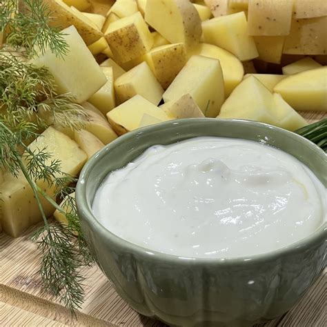 Easy No-Fat Greek Yogurt Mayo (So Creamy!) | Recipe in 2025 | Greek ...