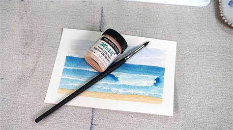 How to Use Liquid Masking 的图像结果