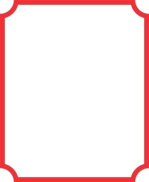 Making Border Corel 的图像结果