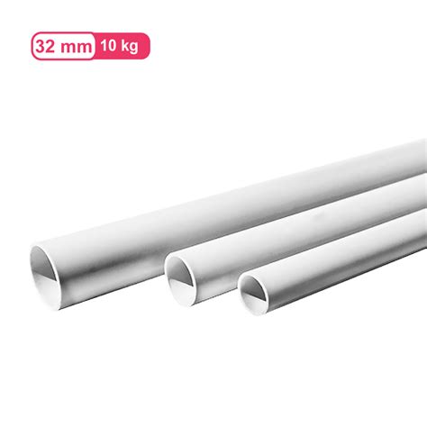 Krishi Leadfree PVC Pipe 32mm 10kg | mykit | Buy online | Buy Krishi ...