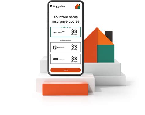 Image result for Homeowners Insurance Comparison Chart