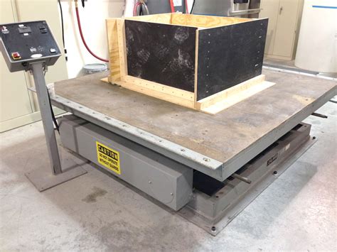 Image result for Data Server Vibration Testing