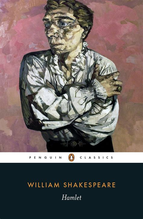 Hamlet by William Shakespeare - Penguin Books Australia