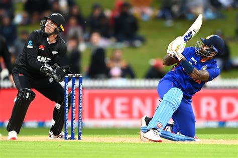 IND vs NZ 2023: Head to head stats and records you need to know before ...