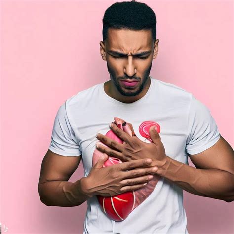 10 Common Symptoms of a Heart Attack You Shouldn't Ignore - Chaparral Compounding Pharmacy ...