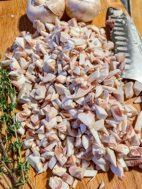 Beef Stroganoff Meatballs - Beach Girl Grills