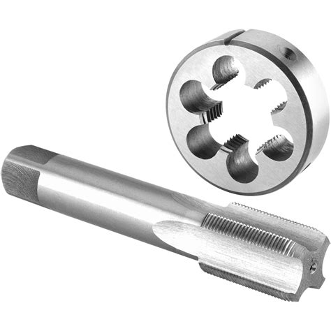 Bunnings Tap And Die Kit at Elijah Byrnes blog