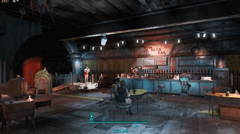 Image result for Fallout 4 Voremersion Mod