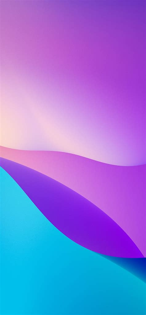Colorful Abstract Gradient Purple And Blue Lines Top Ultra HD Trending ...