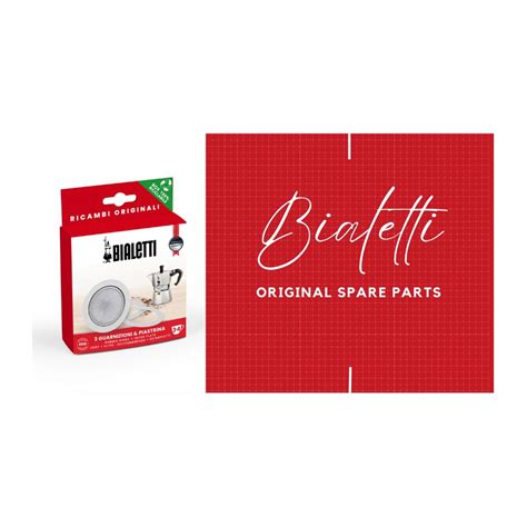Get Genuine Bialetti Spare Parts in India - CoffeeWorkz – Coffeeworkz
