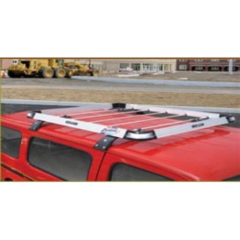 Classique-Luggage Carrier-Zodiac-Plus-Euro-Roof Rail Fitting-Mahindra ...
