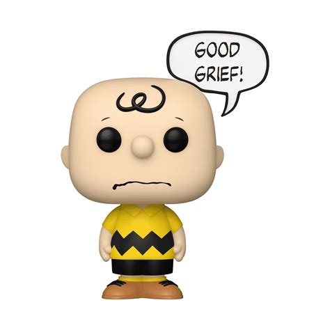 Charlie Brown Good Grief