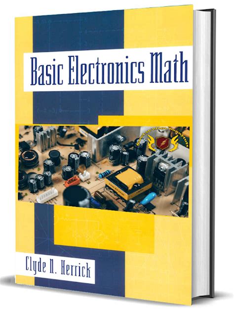 Image result for Math for Electronics
