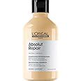 L'Oréal Professionnel Absolut Repair Shampoo for Dry & Damaged Hair ...