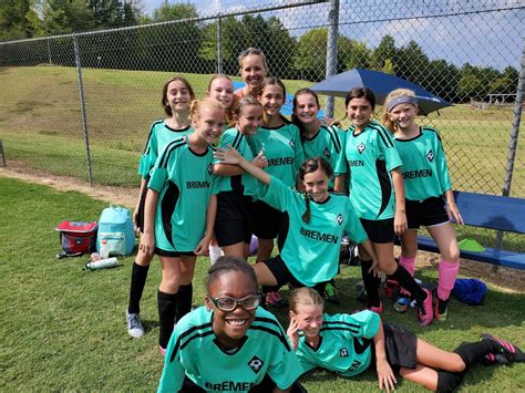 Rec Soccer | Ambush Rec Soccer | Alpharetta, GA