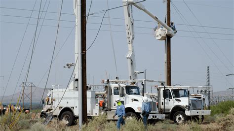El Paso Electric investigating after power outage impacts thousands in ...