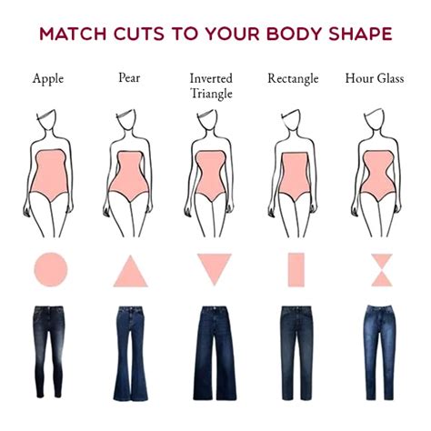 Types of Jeans Explained: Complete Guide to Cuts, Fits & Styles 2026