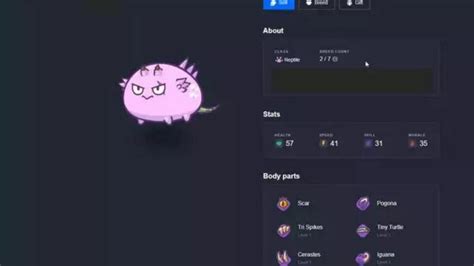 Image result for Axie Infinity Breeding Guide