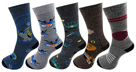 Amazon.in Bestsellers: The most popular items in Boys' Calf Socks