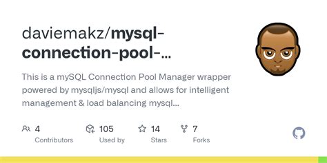 Connection Pool MySQL 的图像结果