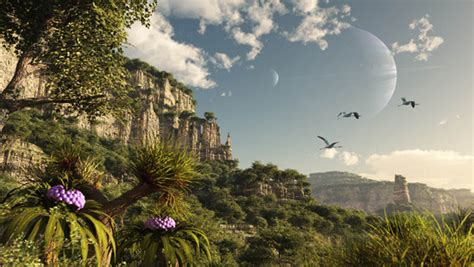 Image result for Alien Worlds Netflix