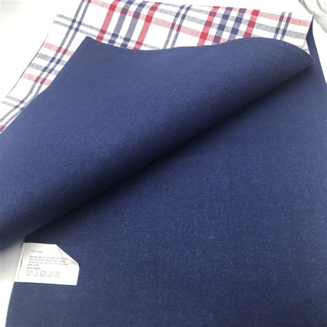 Hobby Lobby Red White & Blue Striped Table Runner 72”x 14” | eBay