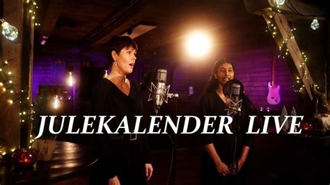 Julekalender Live Konsert 2 (5 års Jubileum), Fjordgata 5, 6900 Florø ...