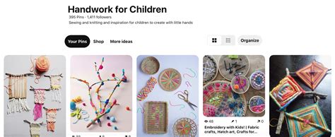 Image result for Handwork Project Images