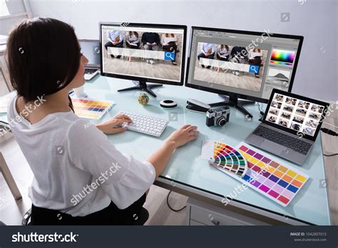 Computer Designer 的图像结果